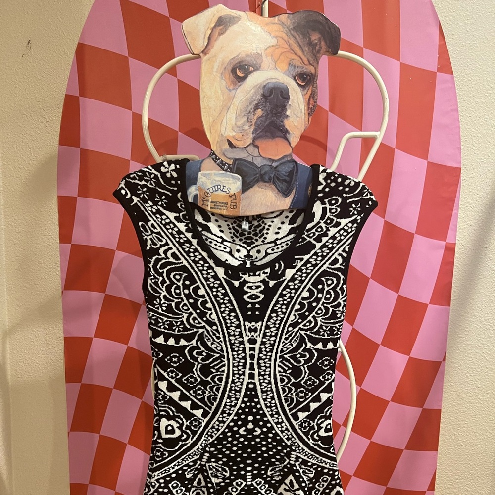 MIDI dress